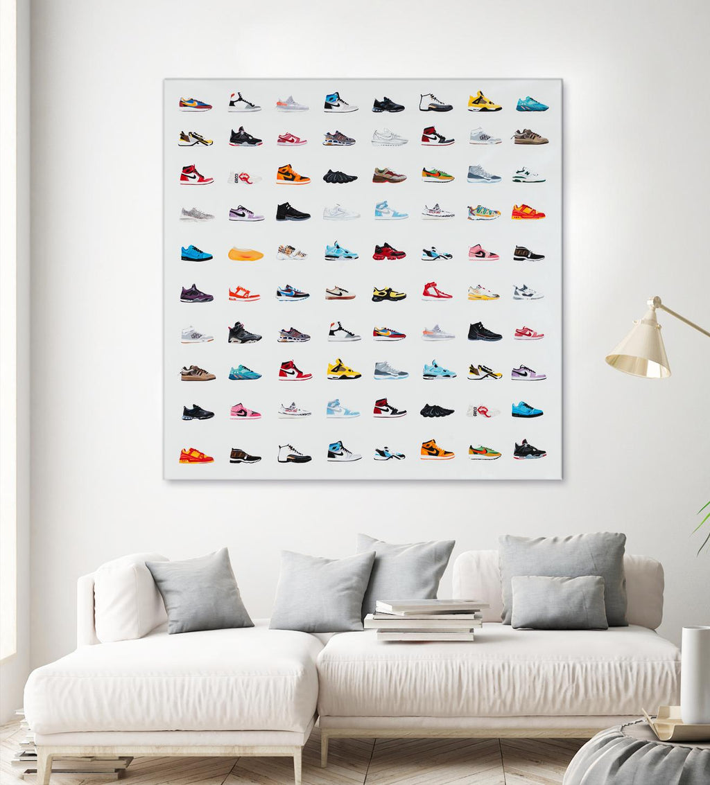 Life Is Short Buy The Shoes
