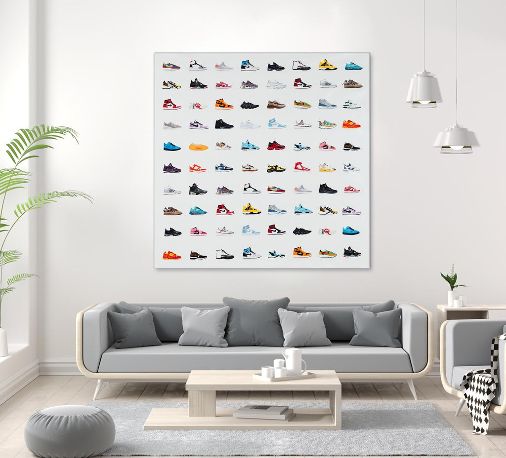 Life Is Short Buy The Shoes