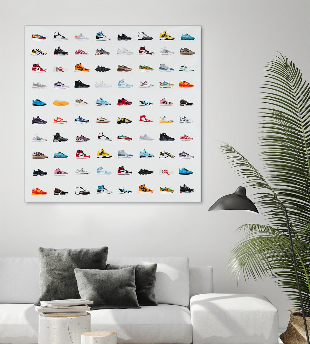 Life Is Short Buy The Shoes