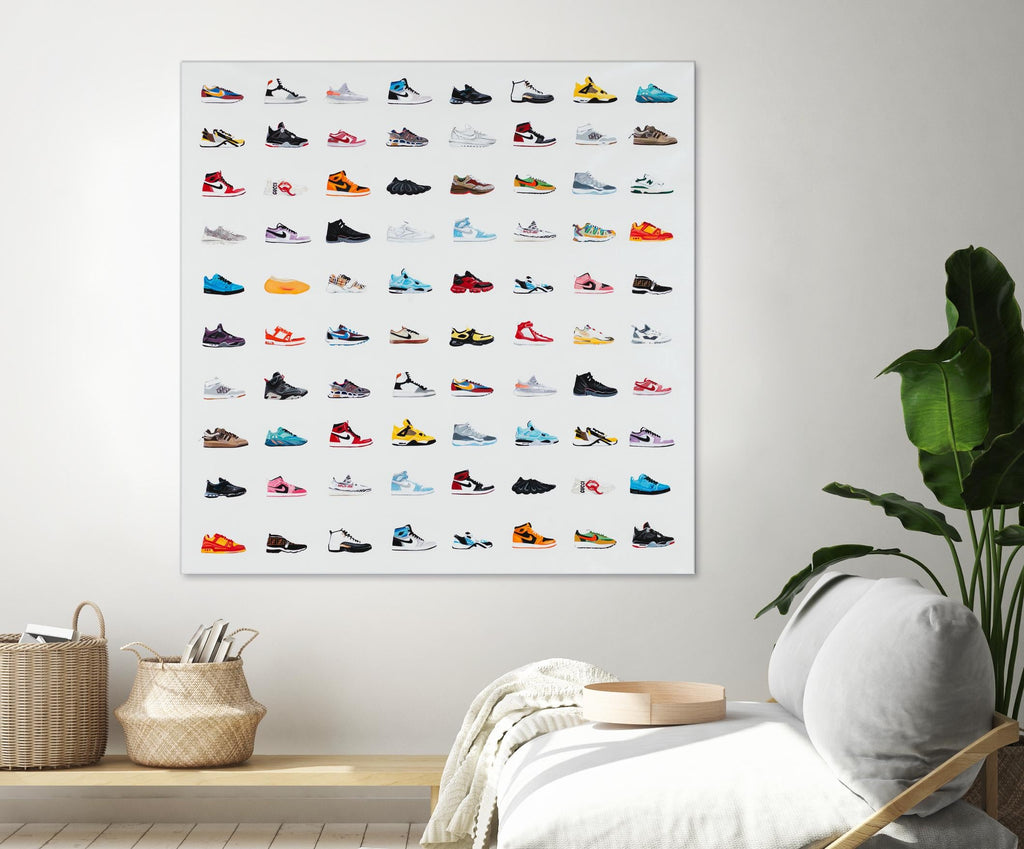 Life Is Short Buy The Shoes