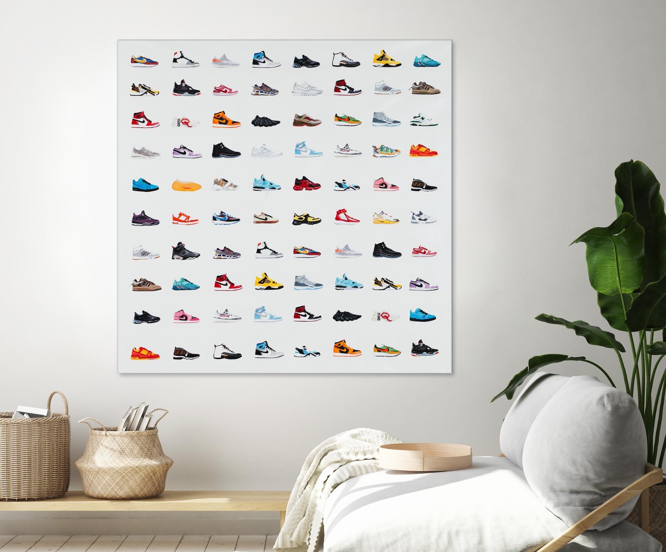 Life Is Short Buy The Shoes