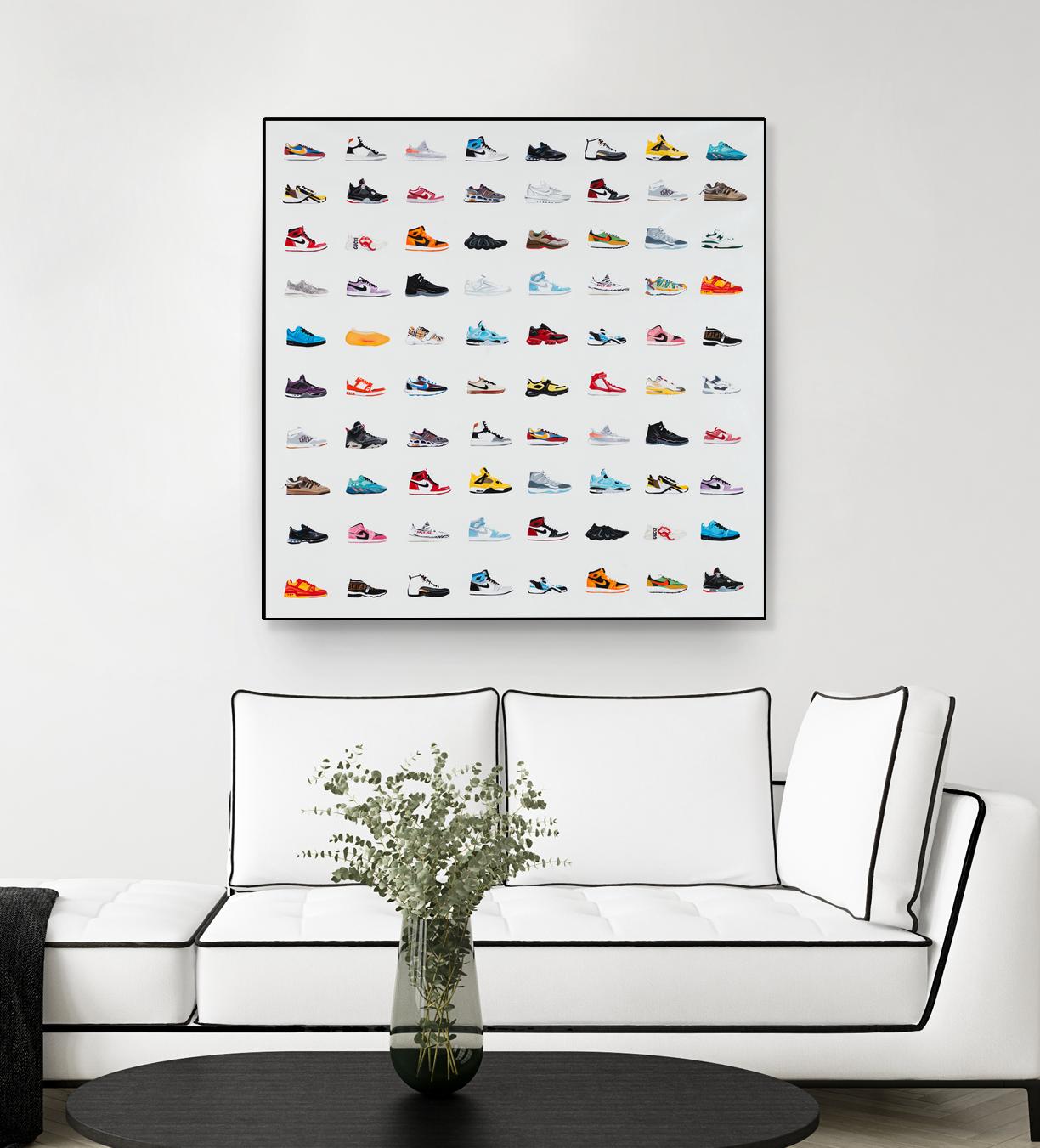 Life Is Short Buy The Shoes
