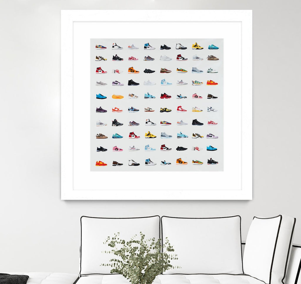 Life Is Short Buy The Shoes