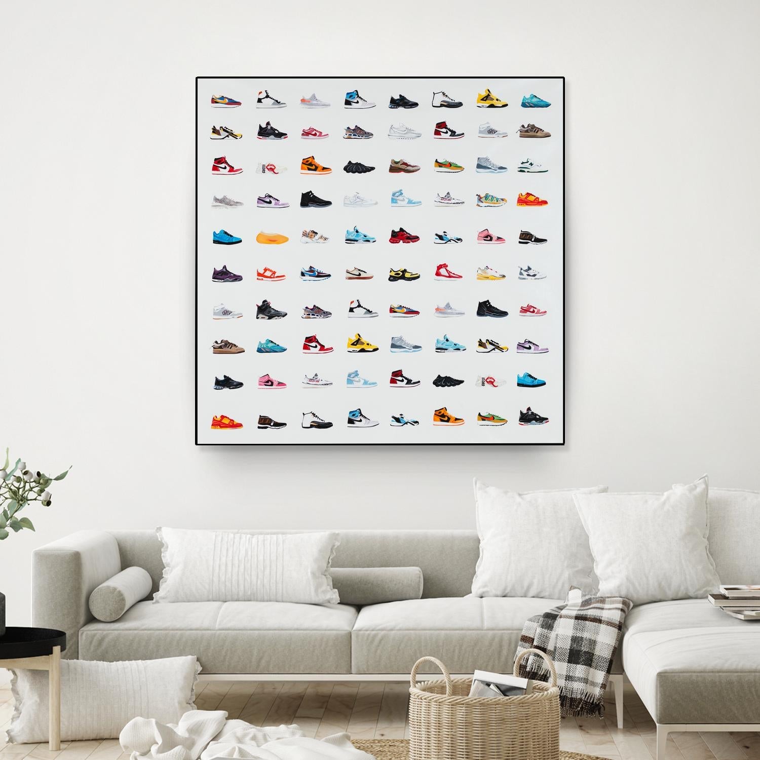 Life Is Short Buy The Shoes