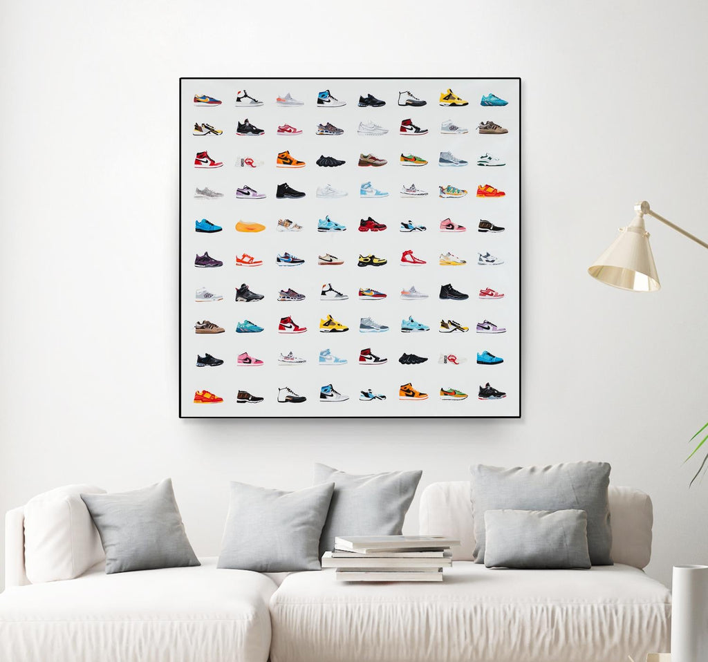Life Is Short Buy The Shoes