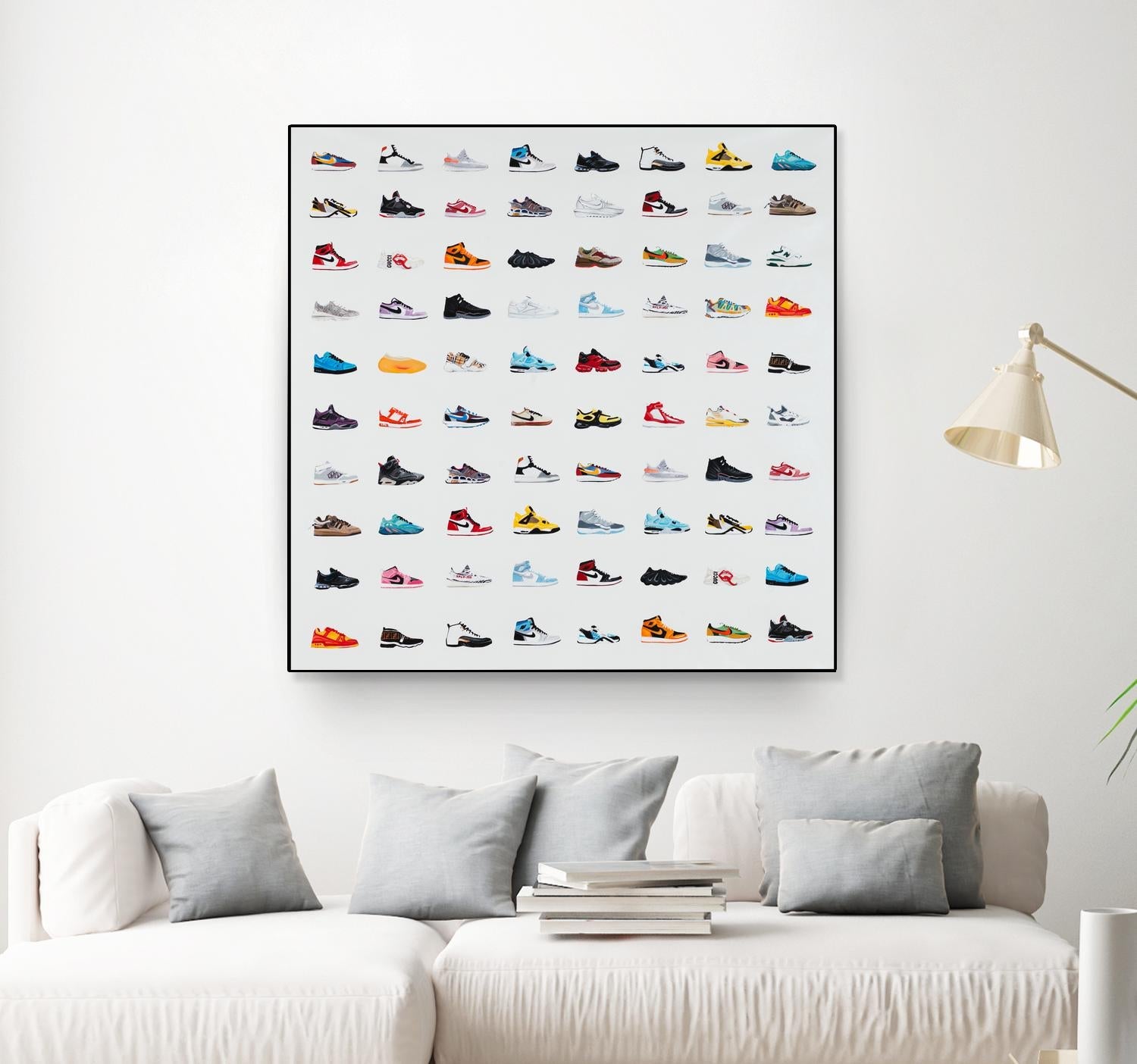 Life Is Short Buy The Shoes
