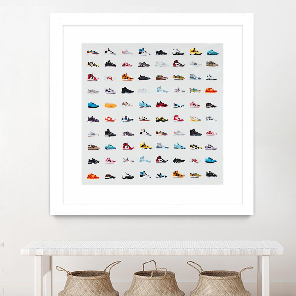 Life Is Short Buy The Shoes