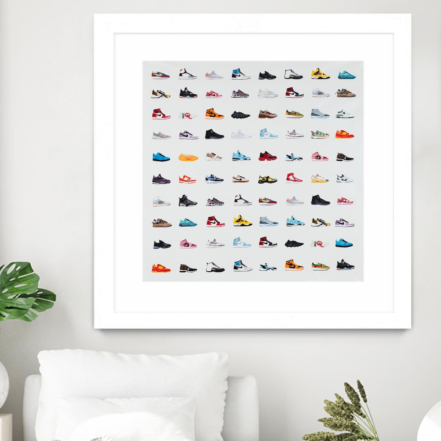 Life Is Short Buy The Shoes