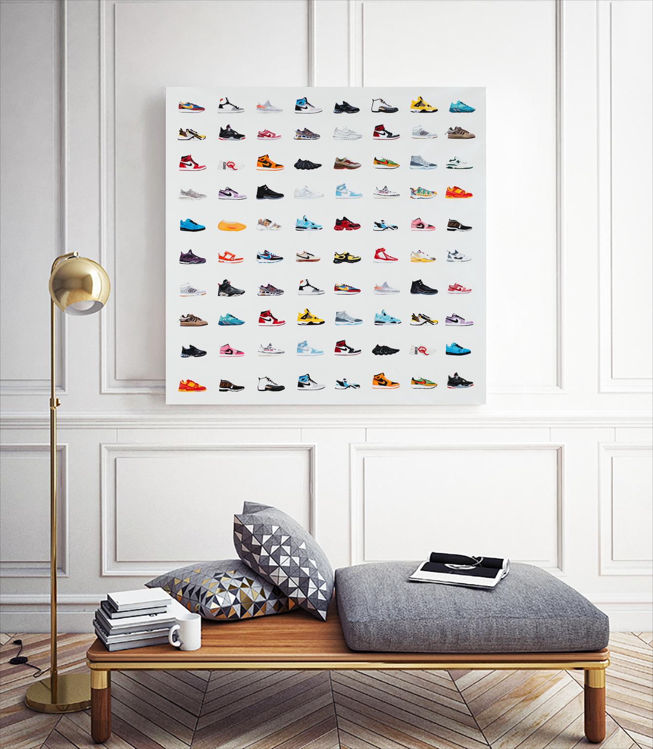 Life Is Short Buy The Shoes