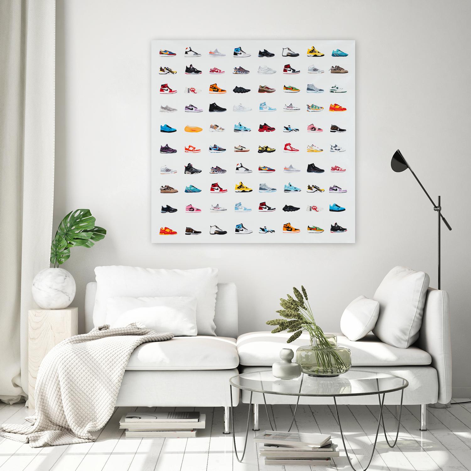 Life Is Short Buy The Shoes