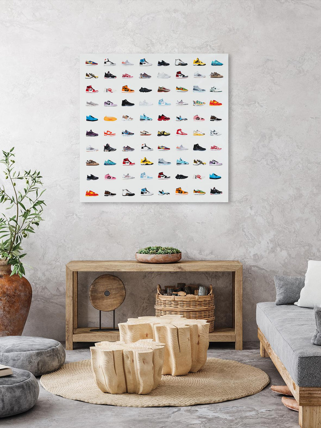 Life Is Short Buy The Shoes