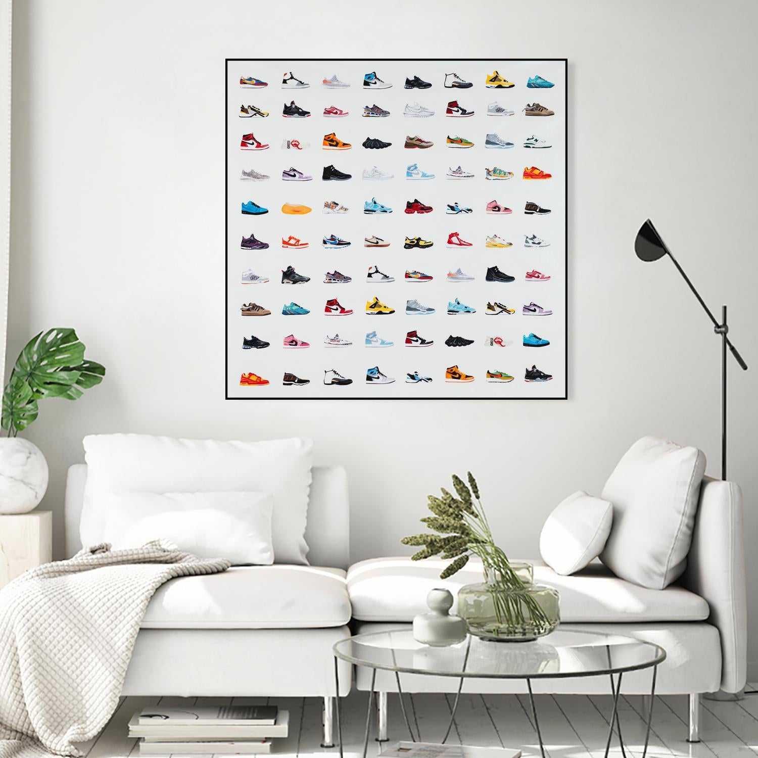 Life Is Short Buy The Shoes