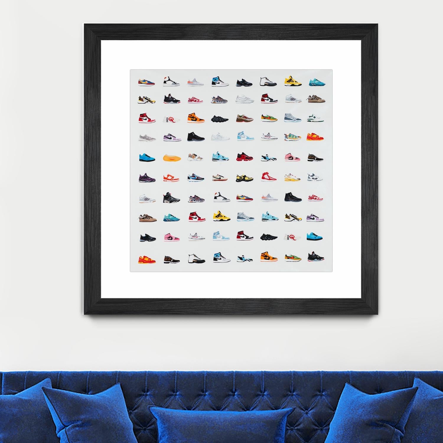 Life Is Short Buy The Shoes