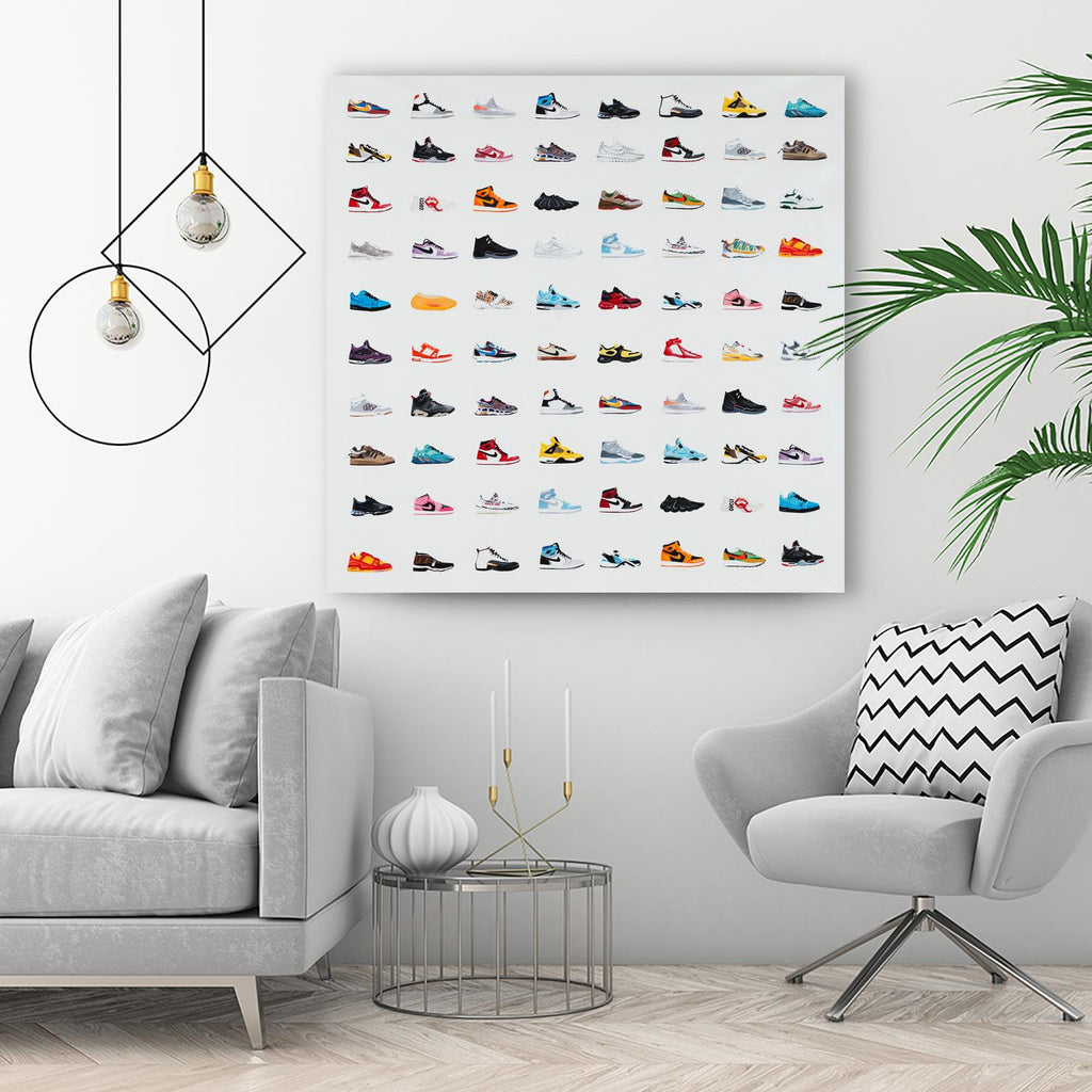 Life Is Short Buy The Shoes