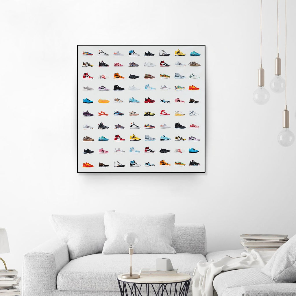 Life Is Short Buy The Shoes