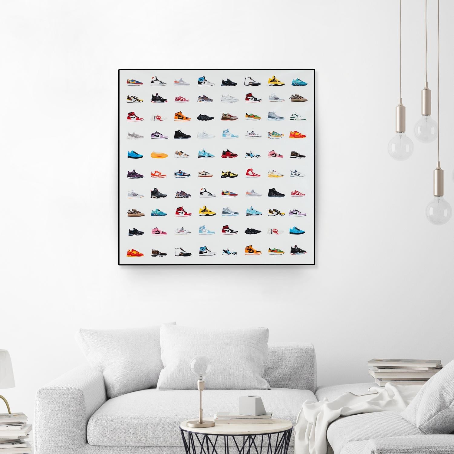Life Is Short Buy The Shoes