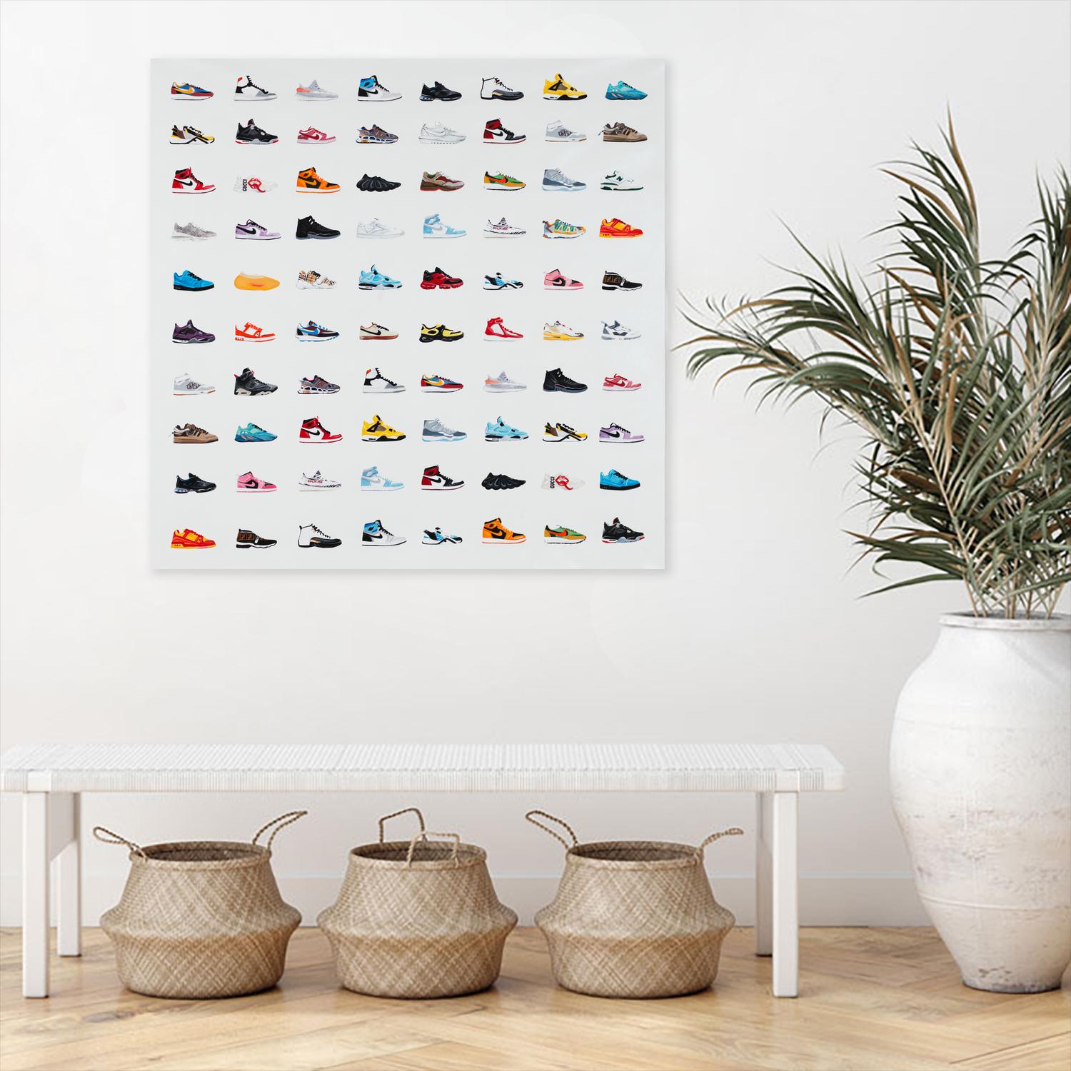 Life Is Short Buy The Shoes