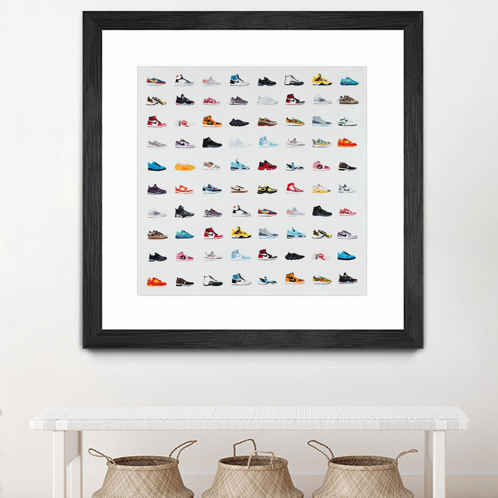 Life Is Short Buy The Shoes