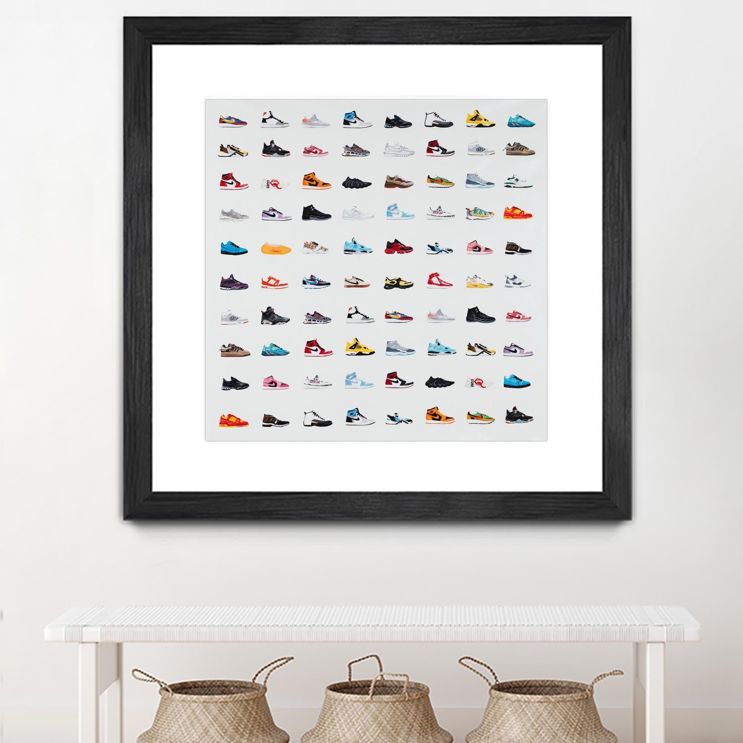 Life Is Short Buy The Shoes