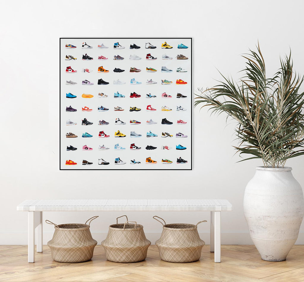 Life Is Short Buy The Shoes