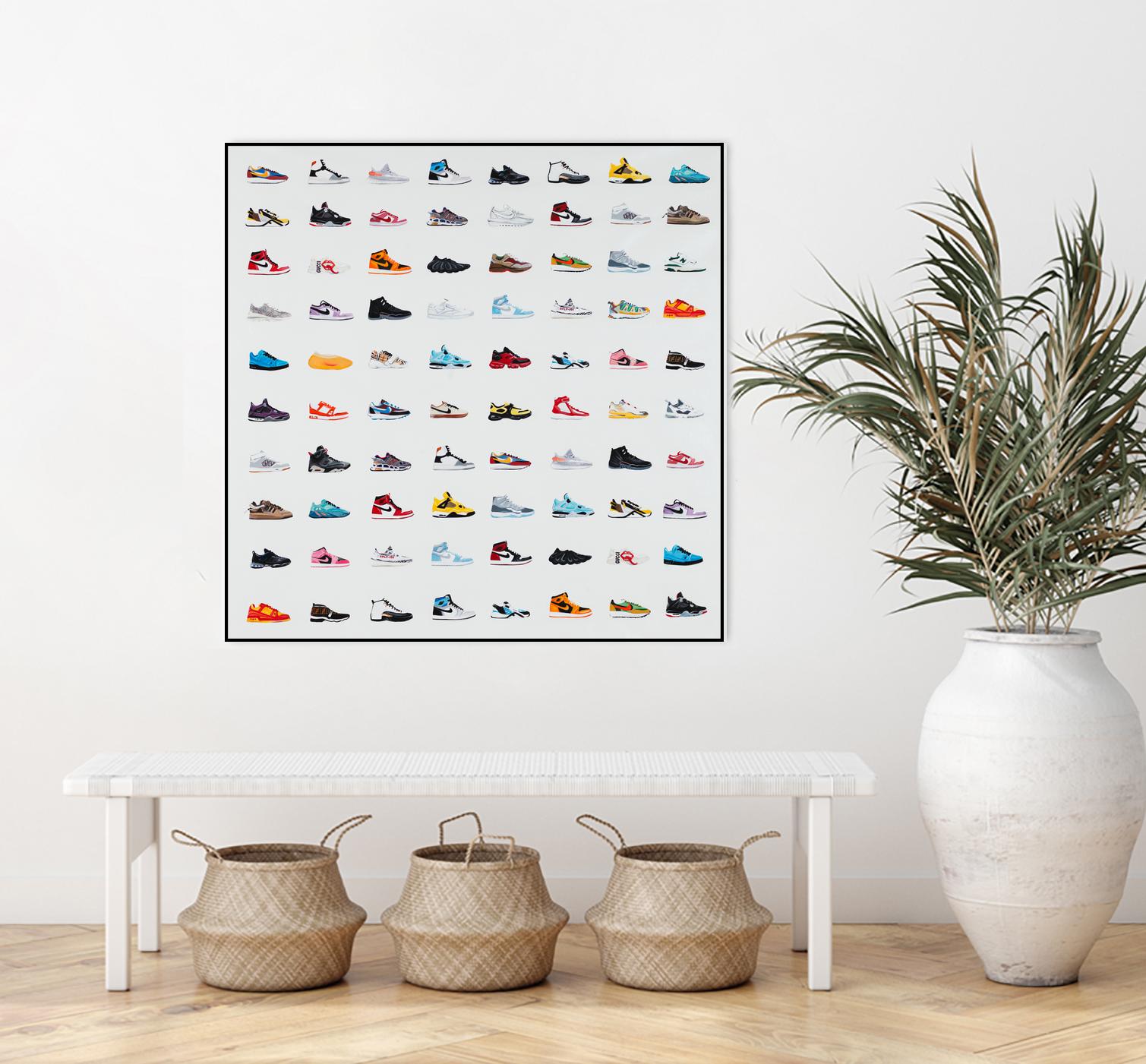 Life Is Short Buy The Shoes