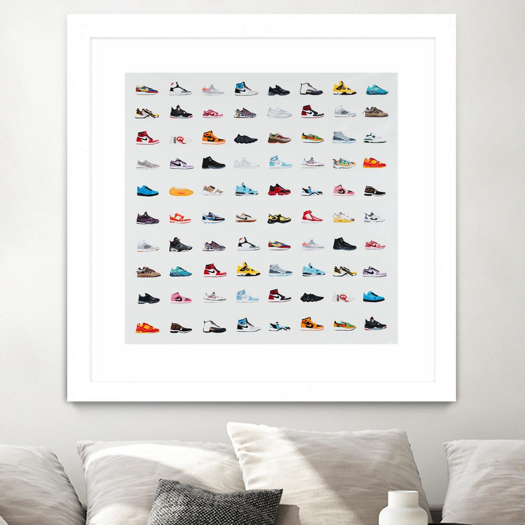Life Is Short Buy The Shoes
