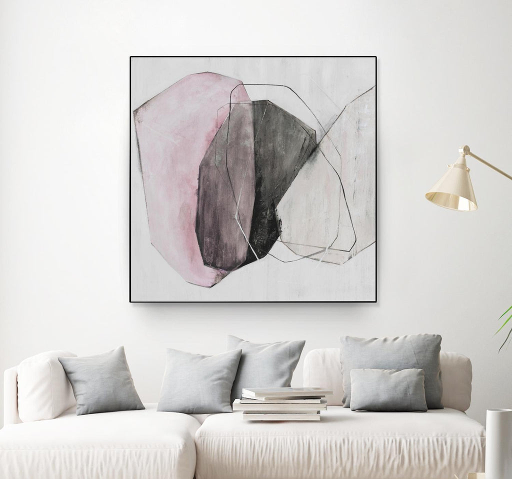 Tickled With Pink