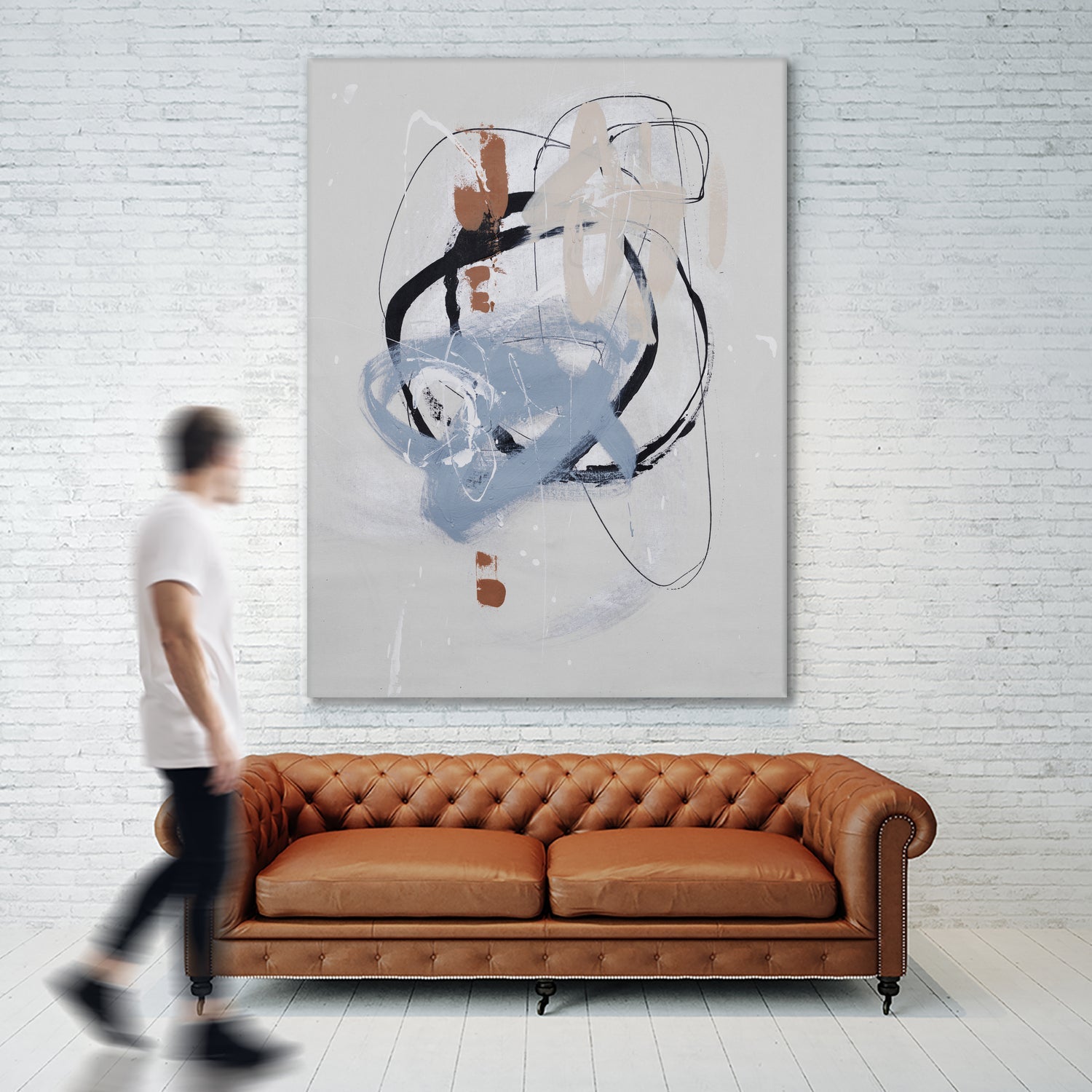 Collision II