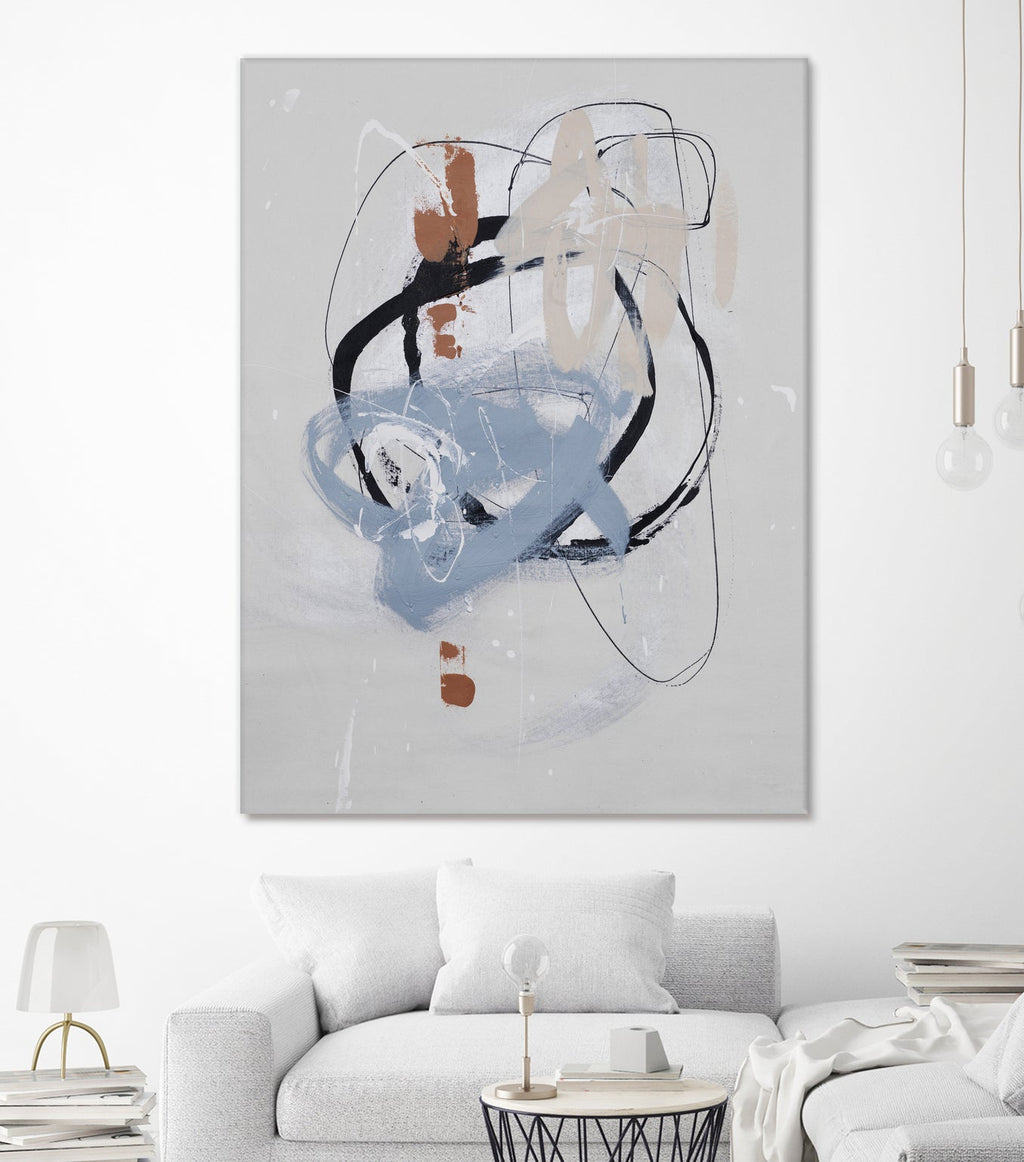 Collision II