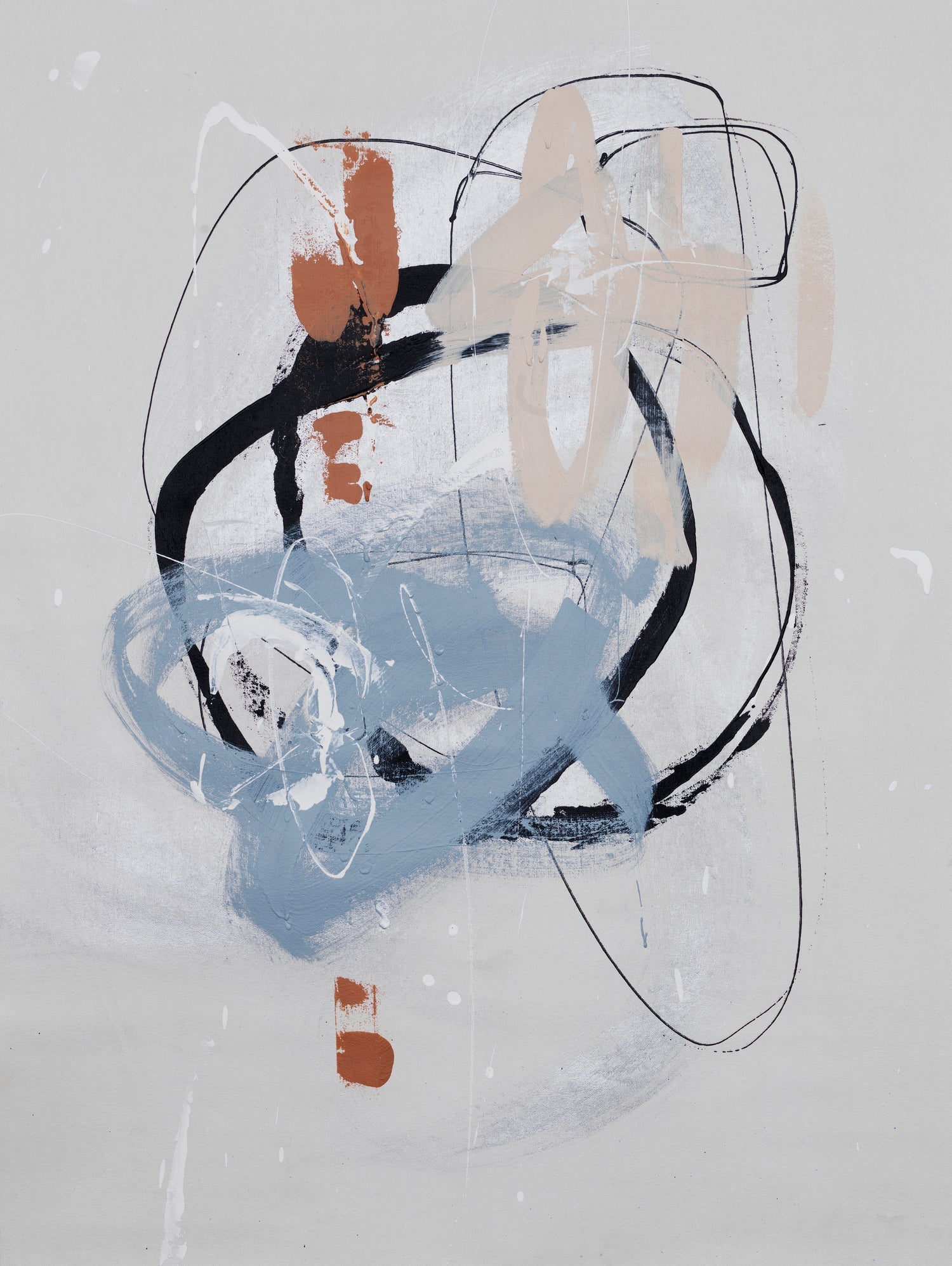 Collision II