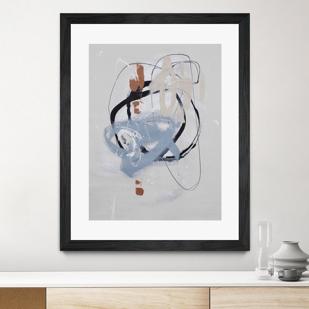 Collision II