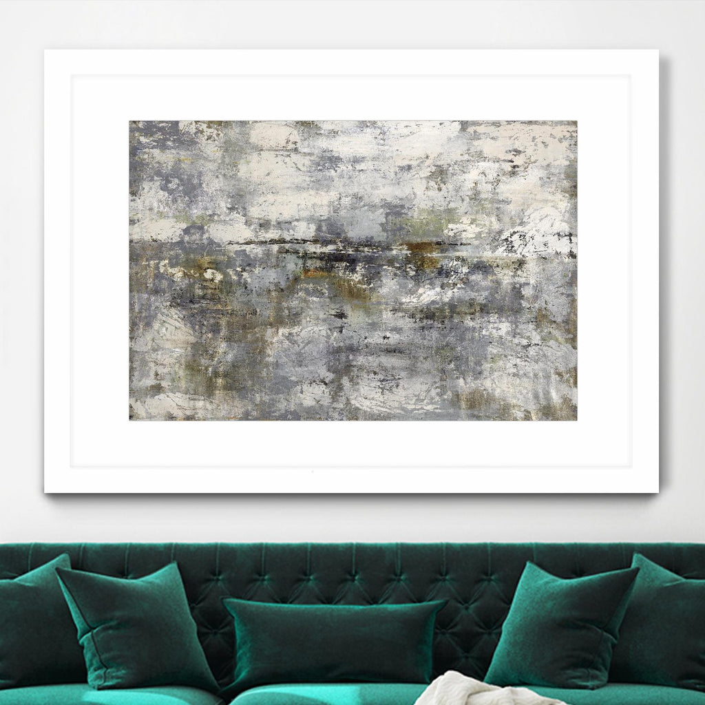 Luminous Dive