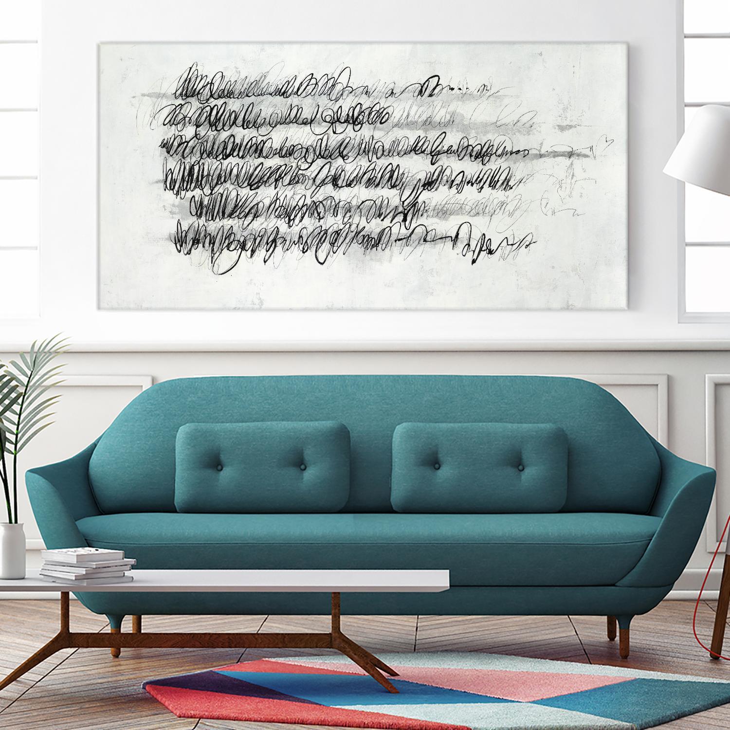 Artist Decleration