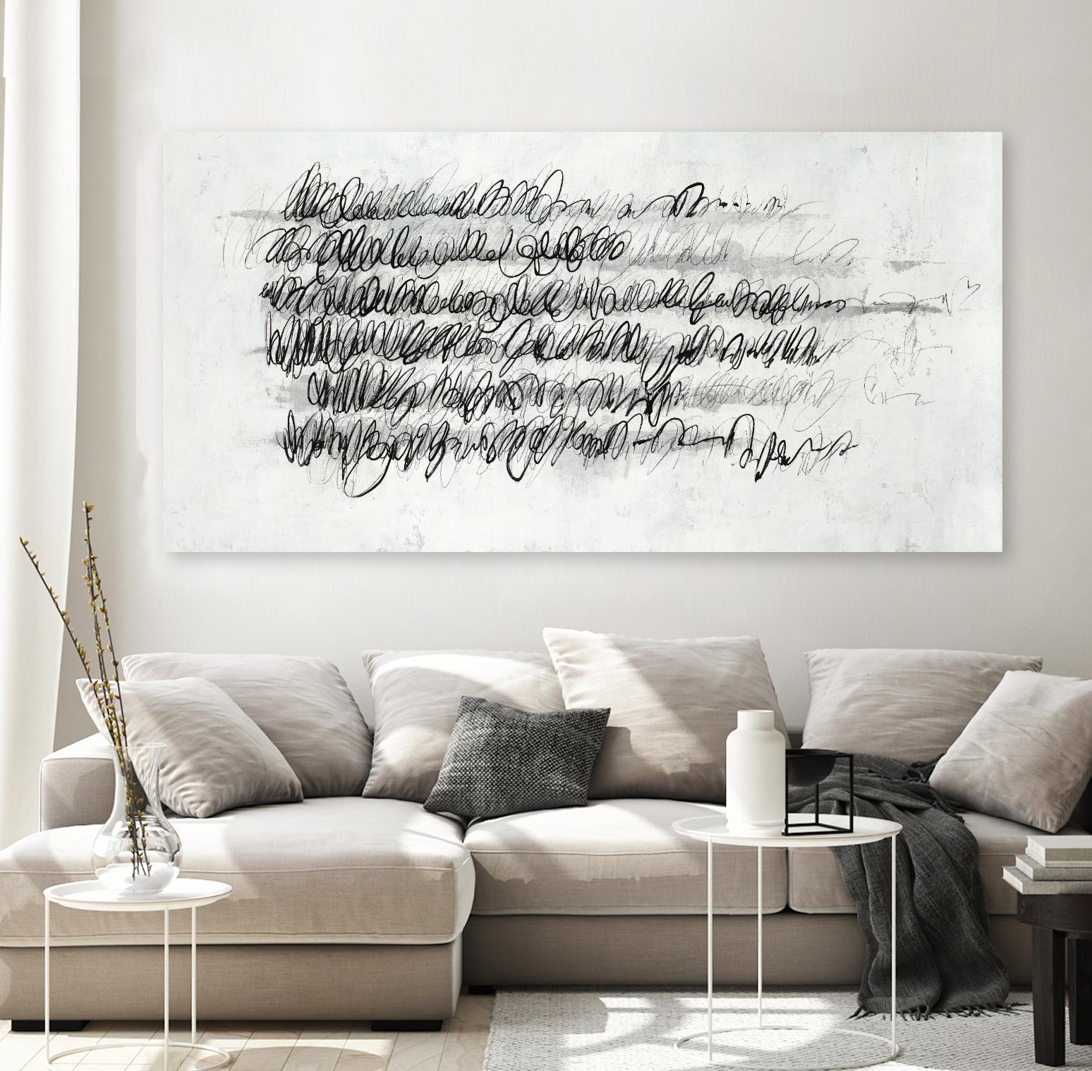 Artist Decleration