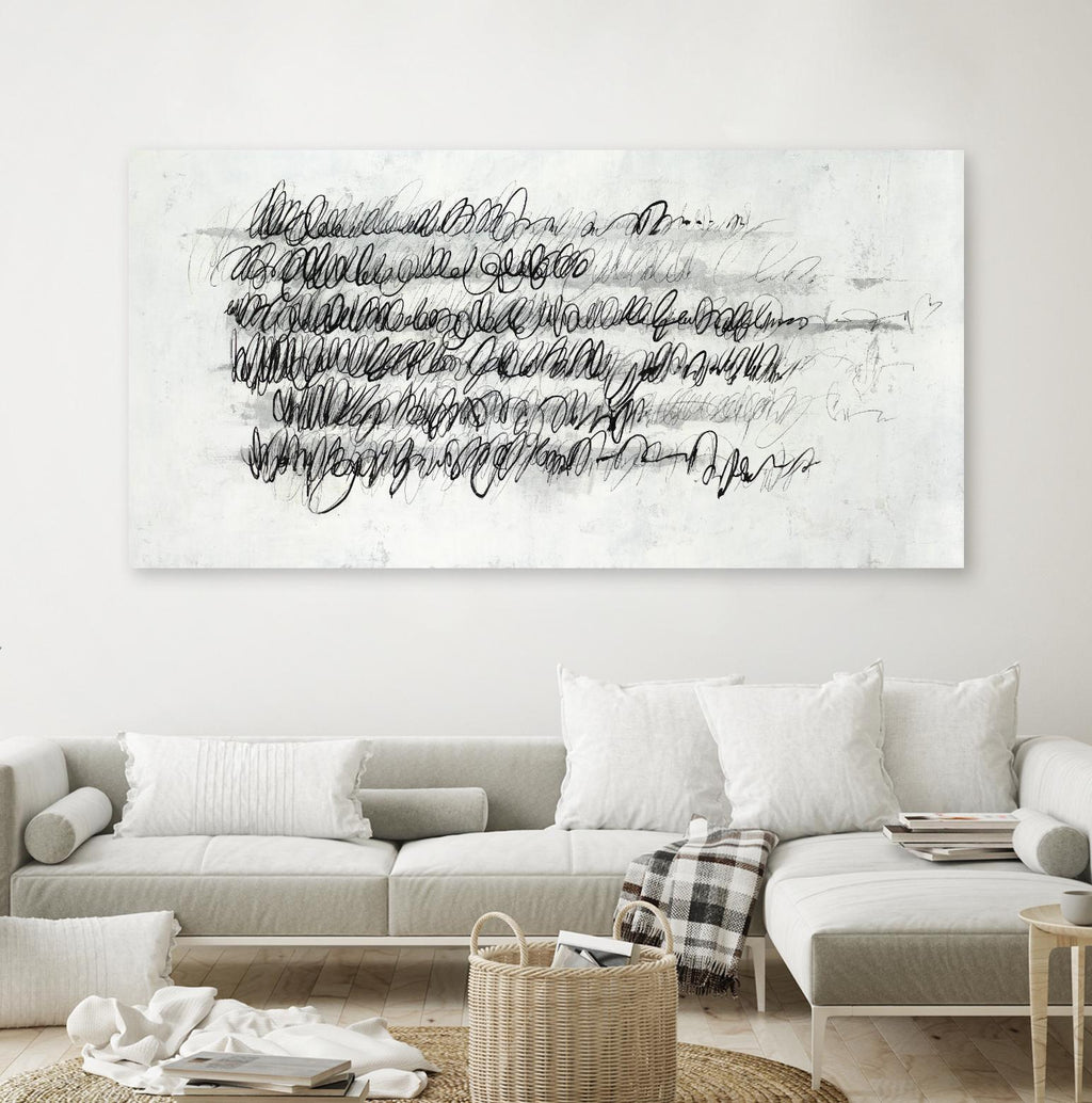 Artist Decleration