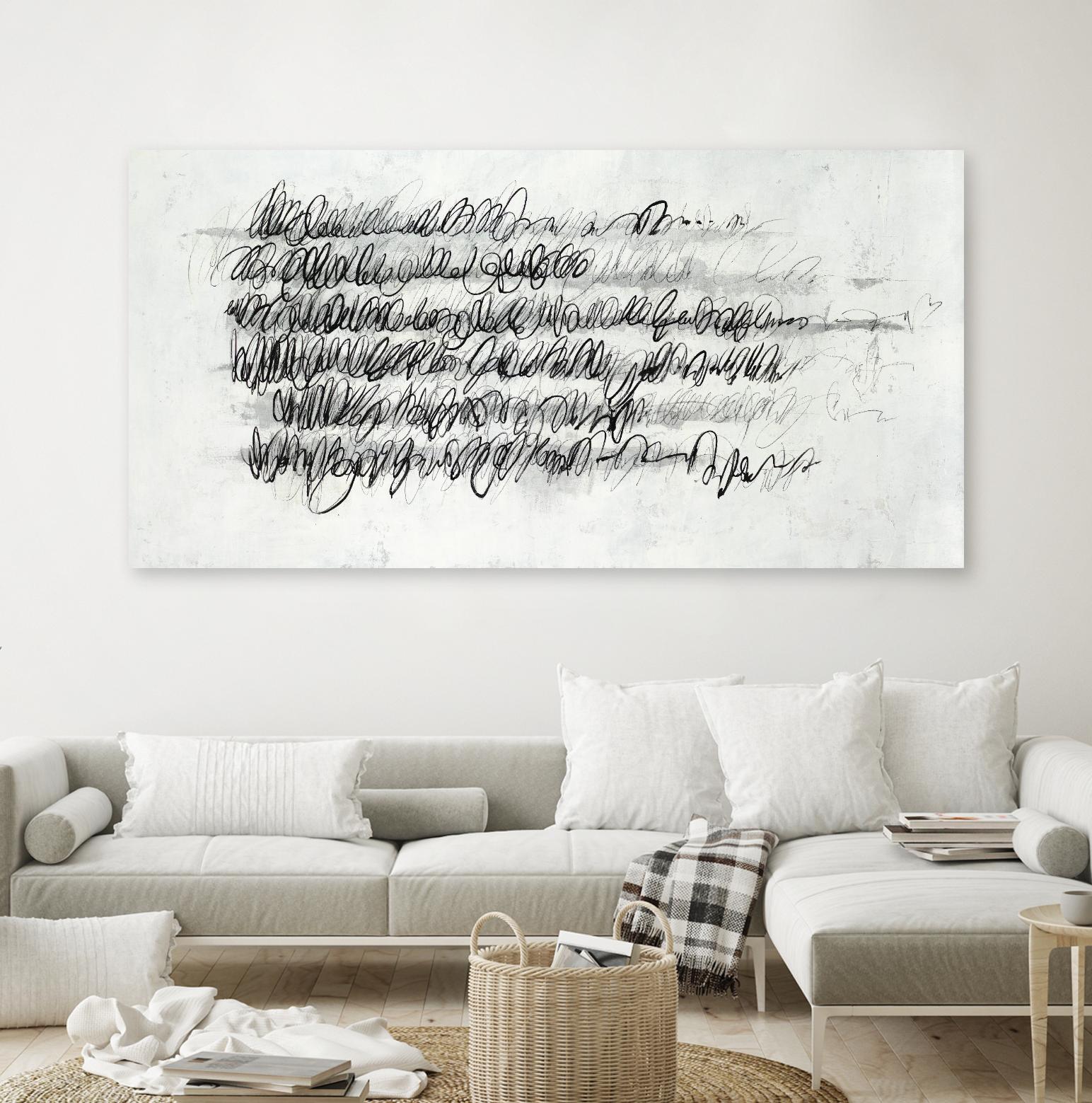 Artist Decleration