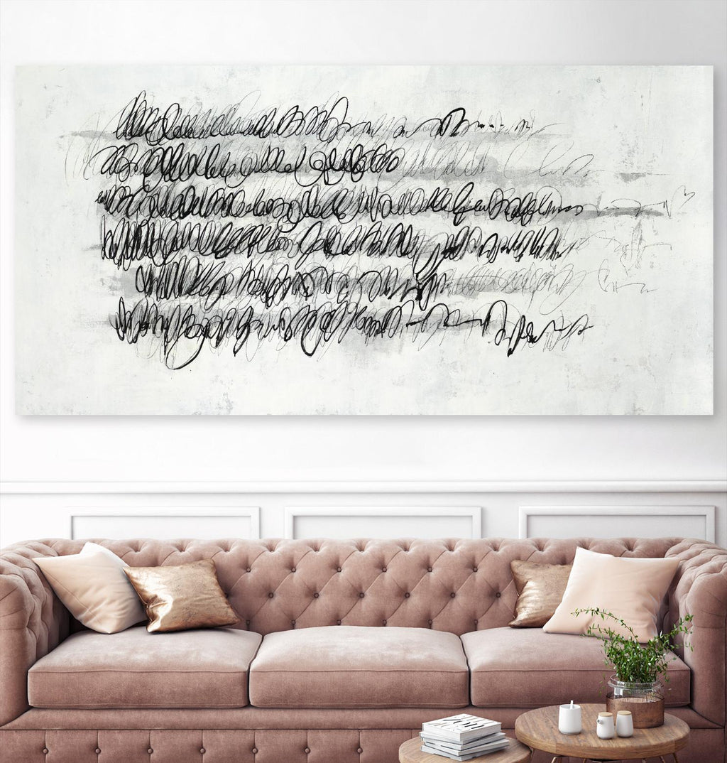 Artist Decleration