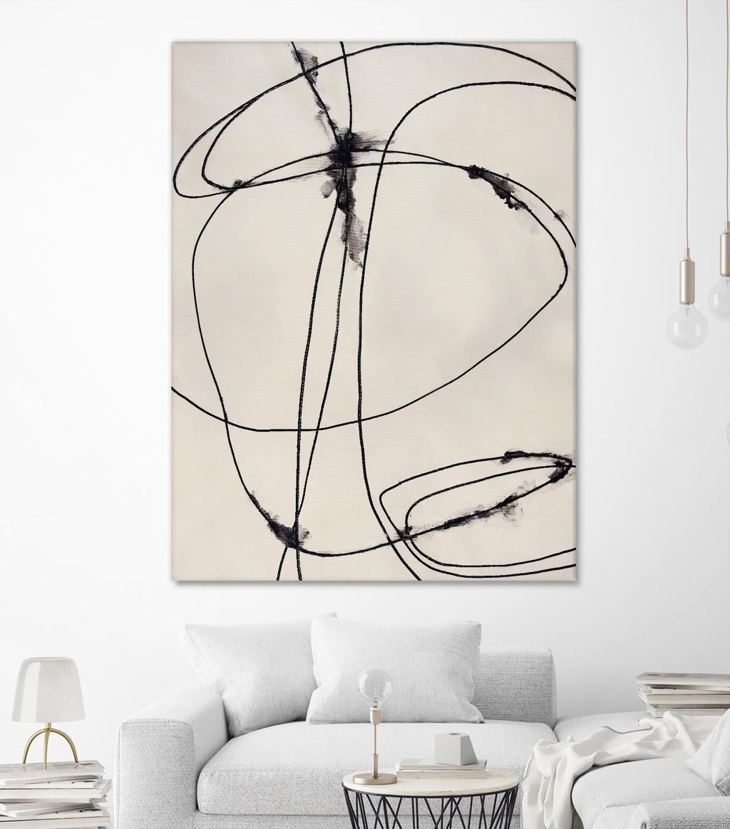 Tangled Ties