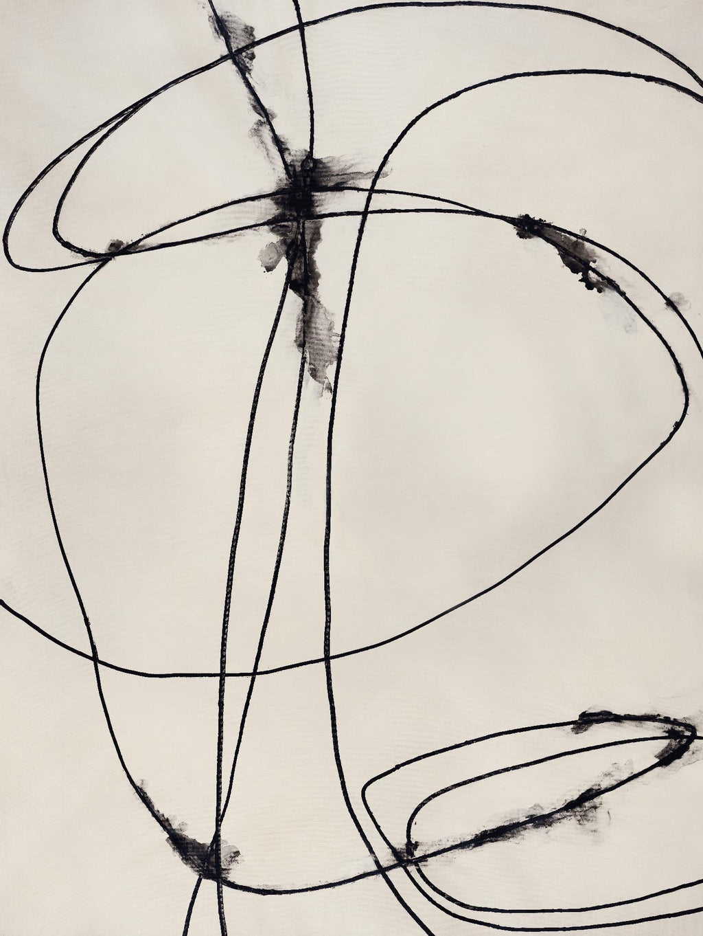 Tangled Ties