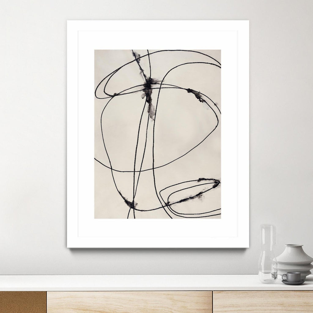 Tangled Ties