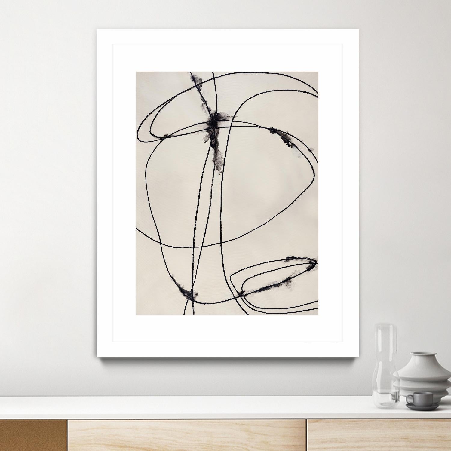 Tangled Ties