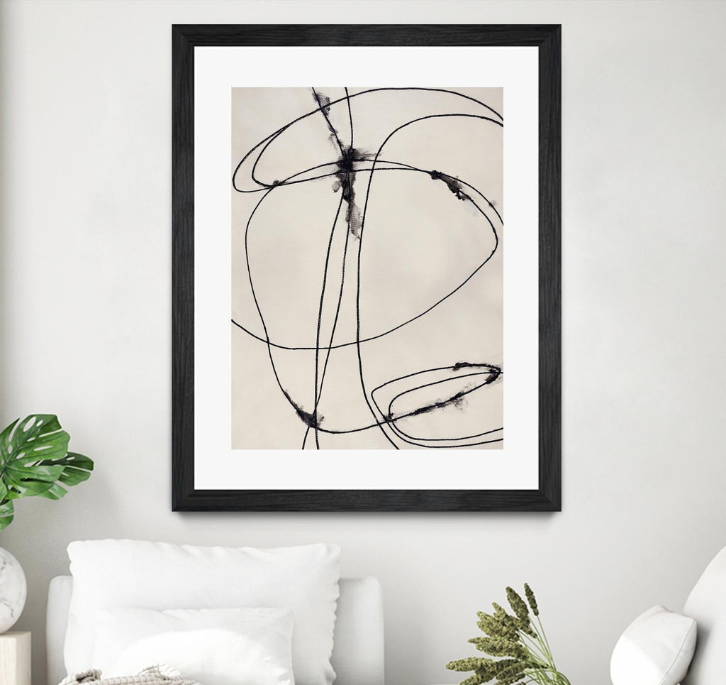 Tangled Ties