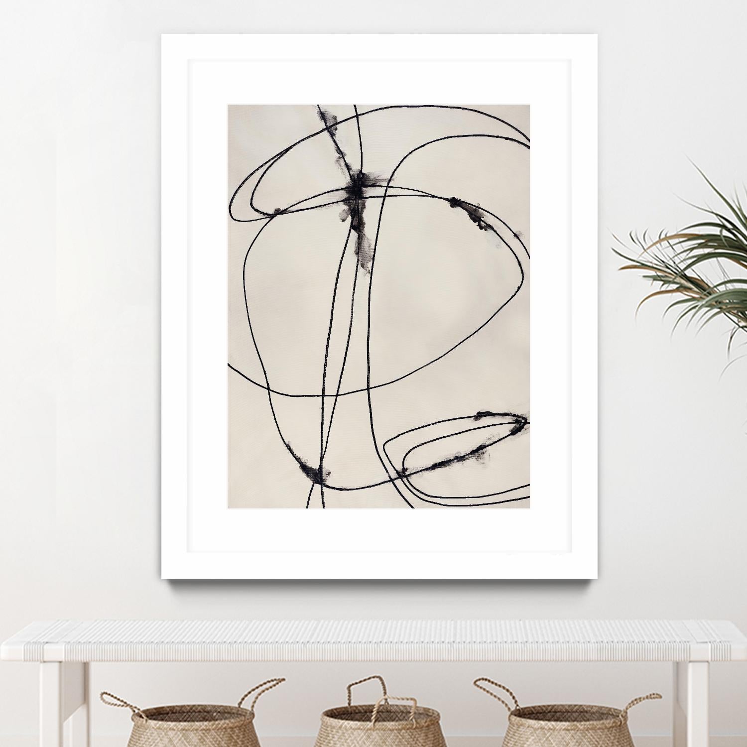 Tangled Ties