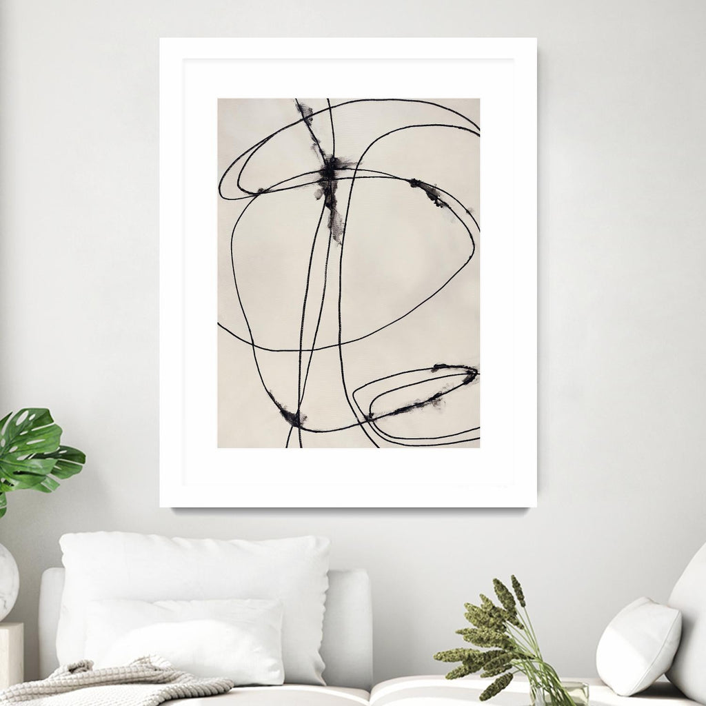Tangled Ties