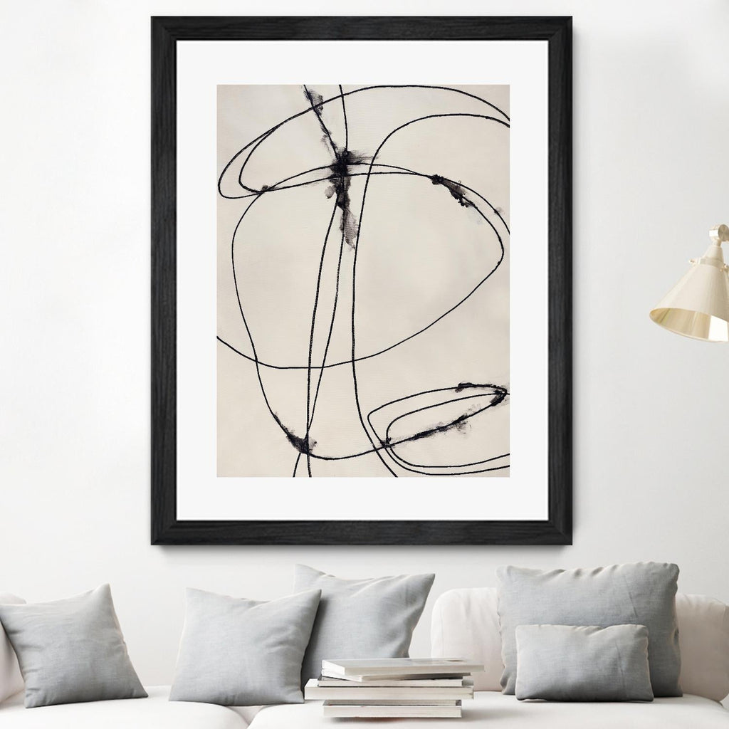 Tangled Ties