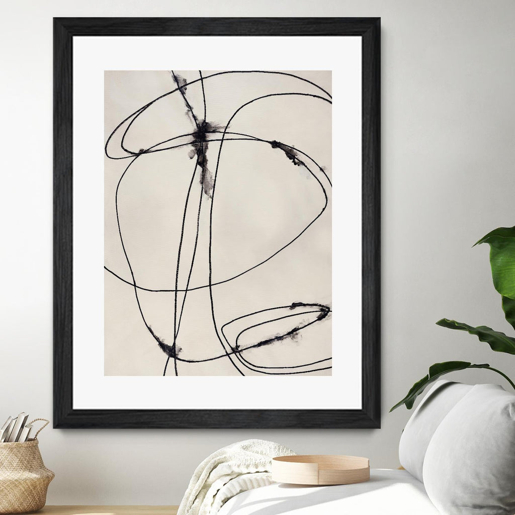 Tangled Ties