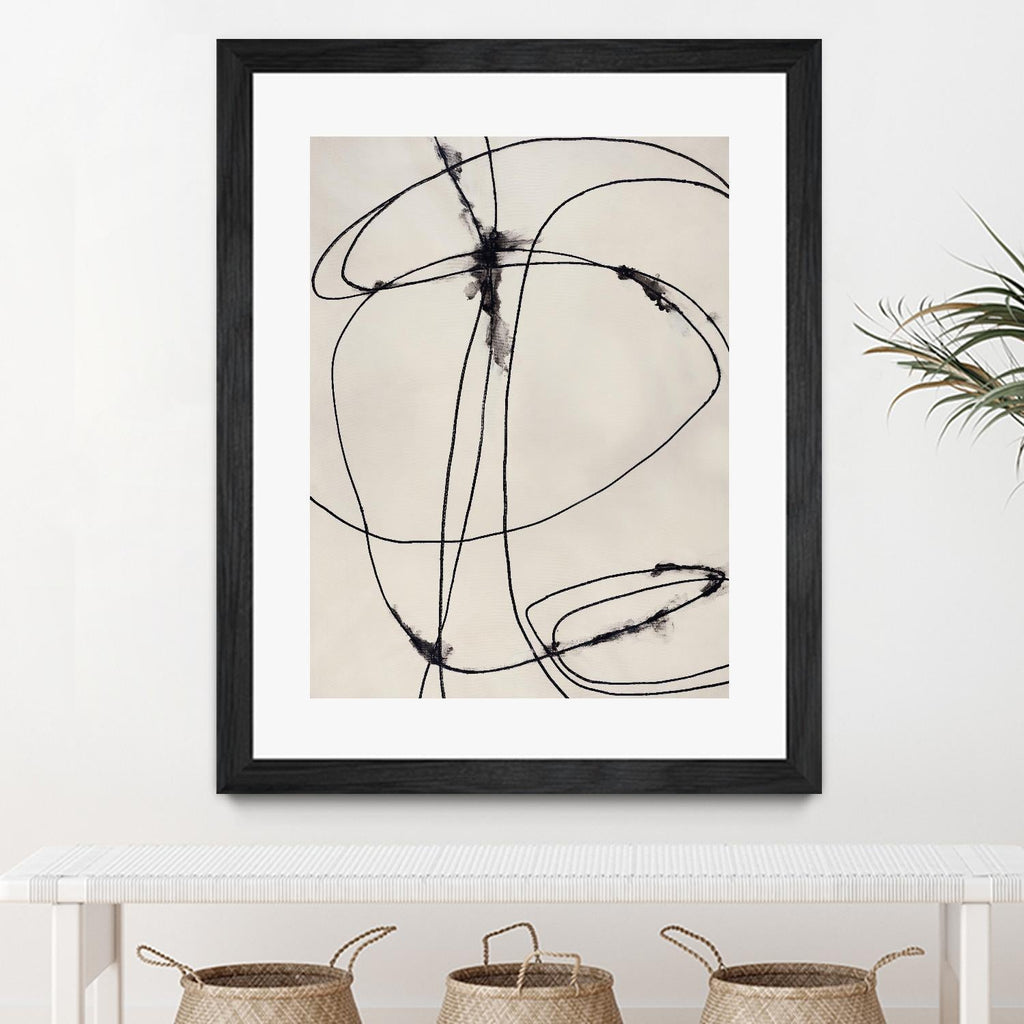 Tangled Ties