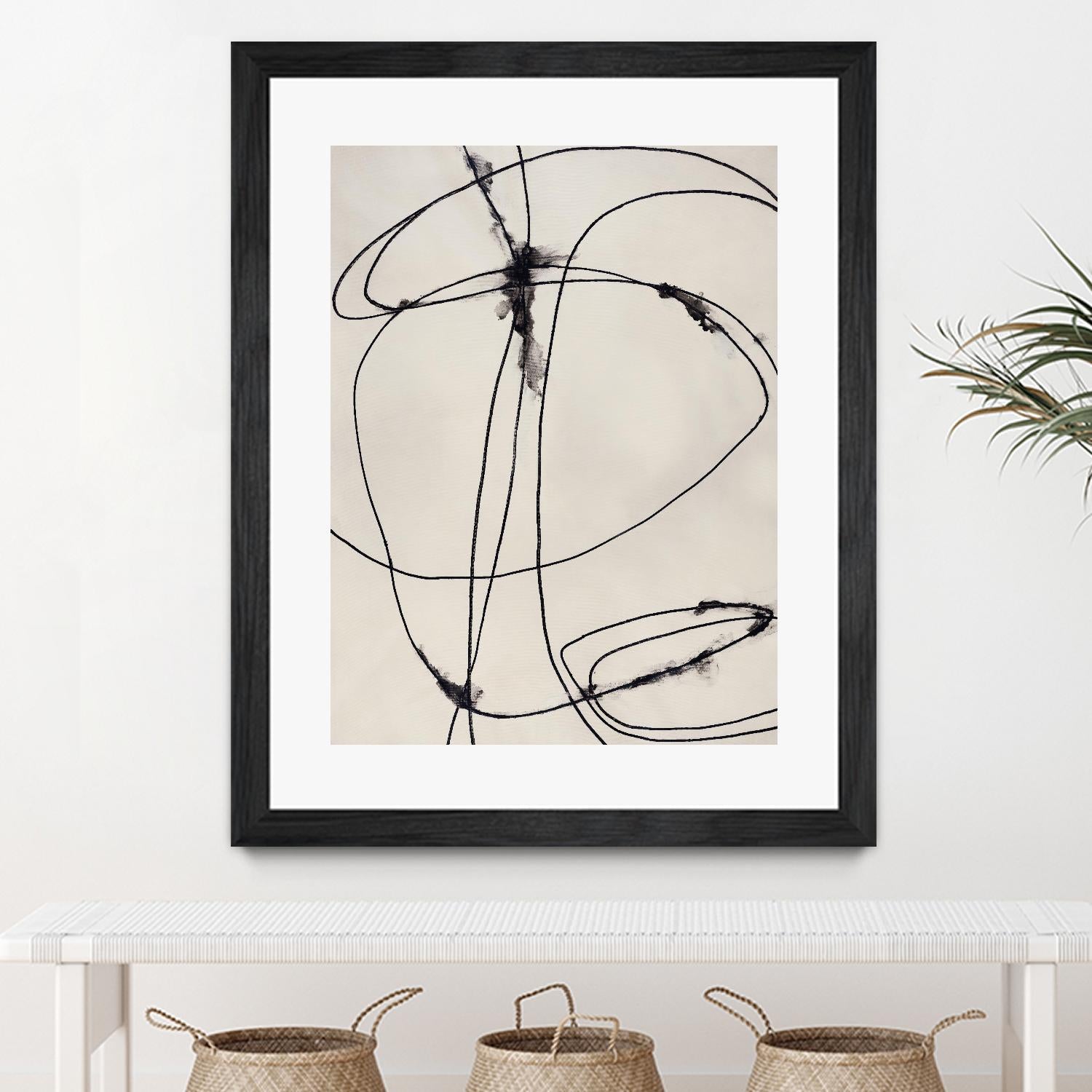 Tangled Ties