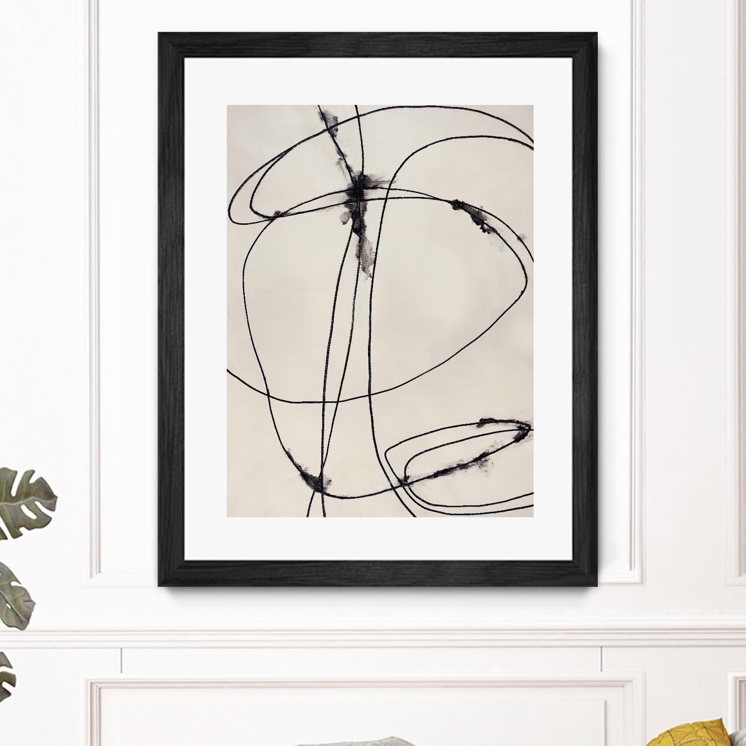 Tangled Ties
