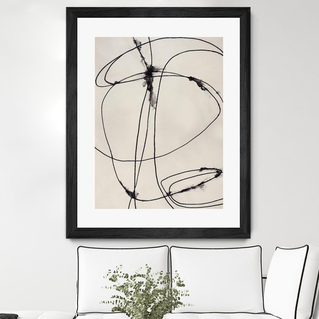Tangled Ties